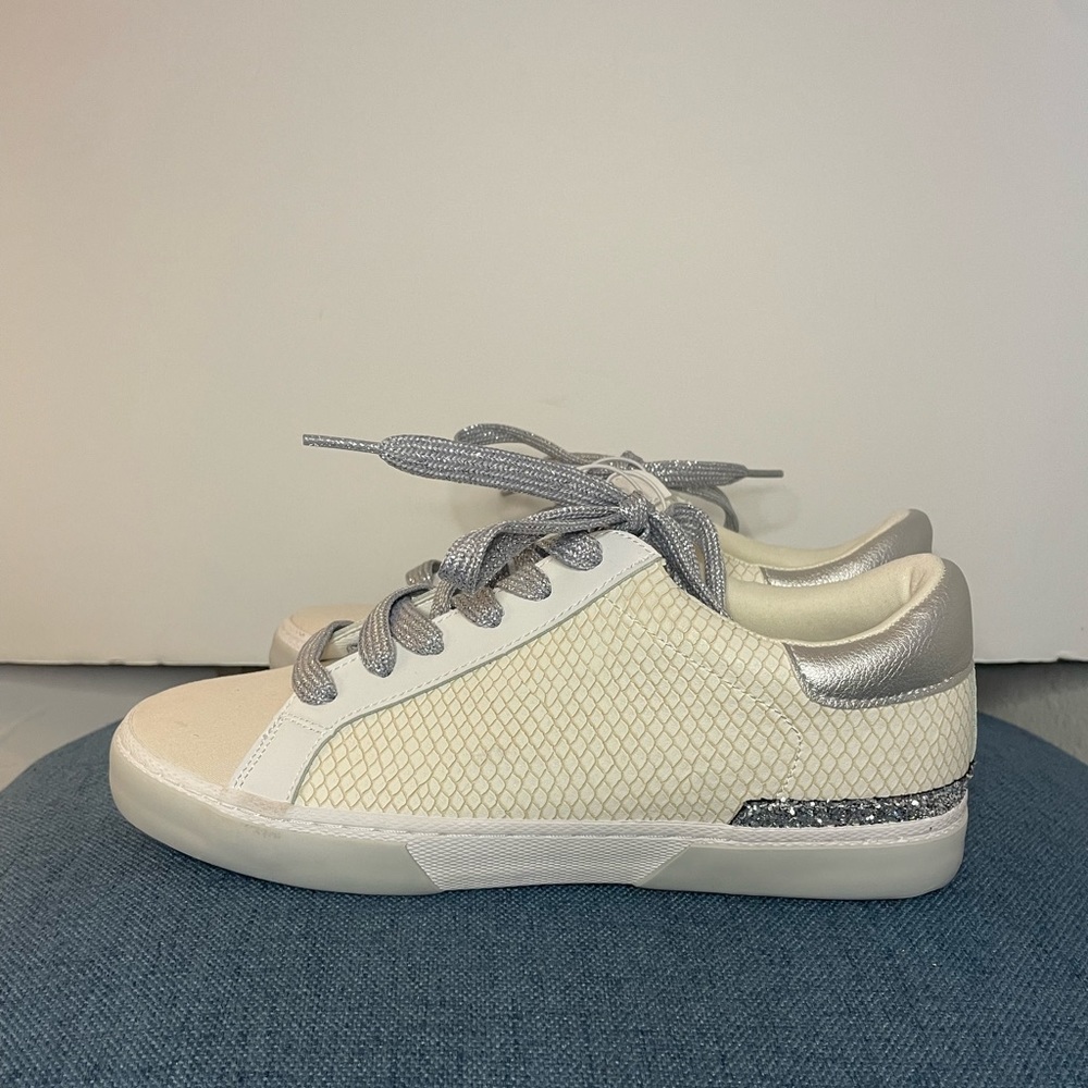 A New Day - Women's Maddison Sneakers - A New Day - size 8